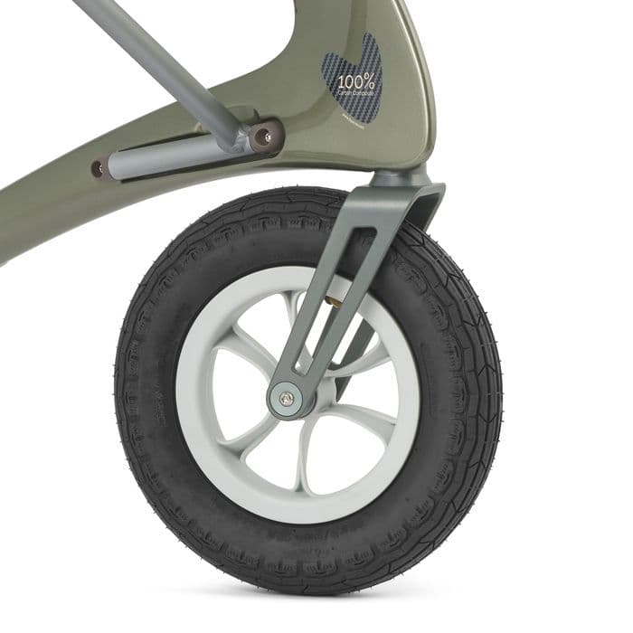 byACRE Carbon Overland — Defender Green