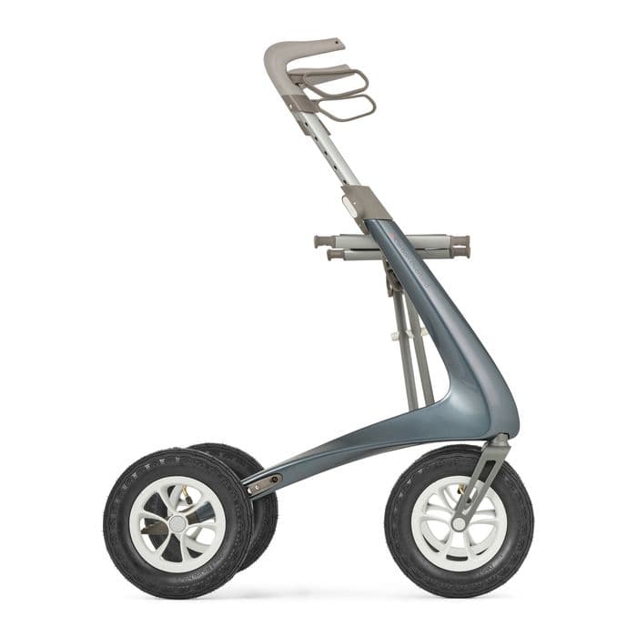 byACRE Carbon Overland — Midnight Blue