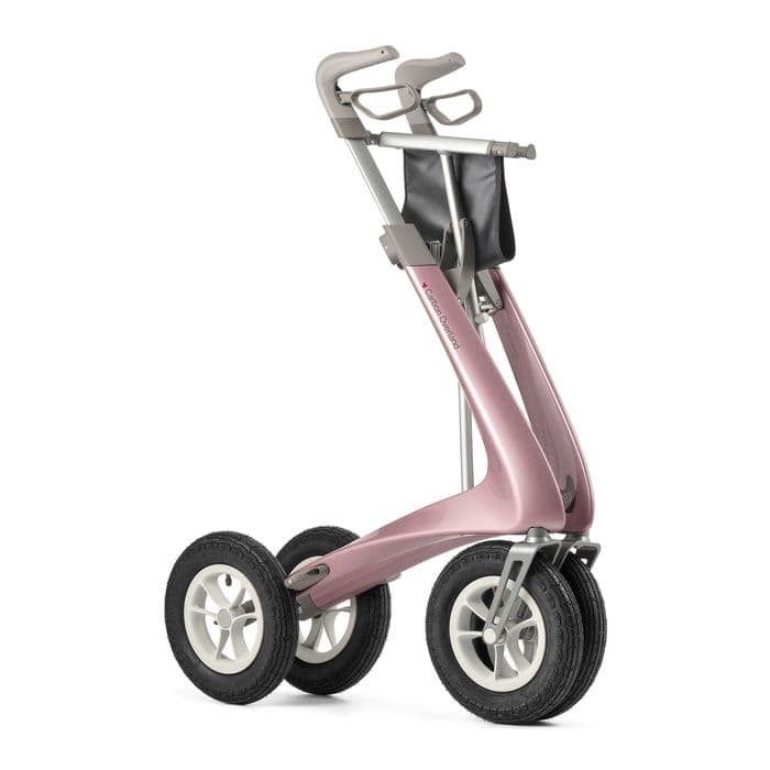 byACRE Carbon Overland — Rose Gold