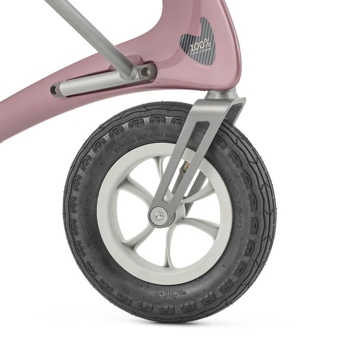 byACRE Carbon Overland — Rose Gold