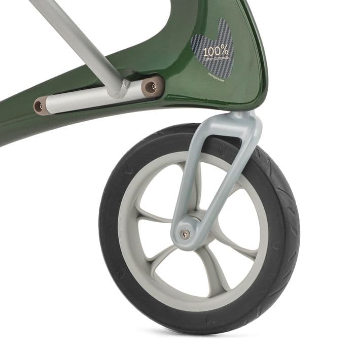 byACRE Carbon Ultralight — British Racing Green