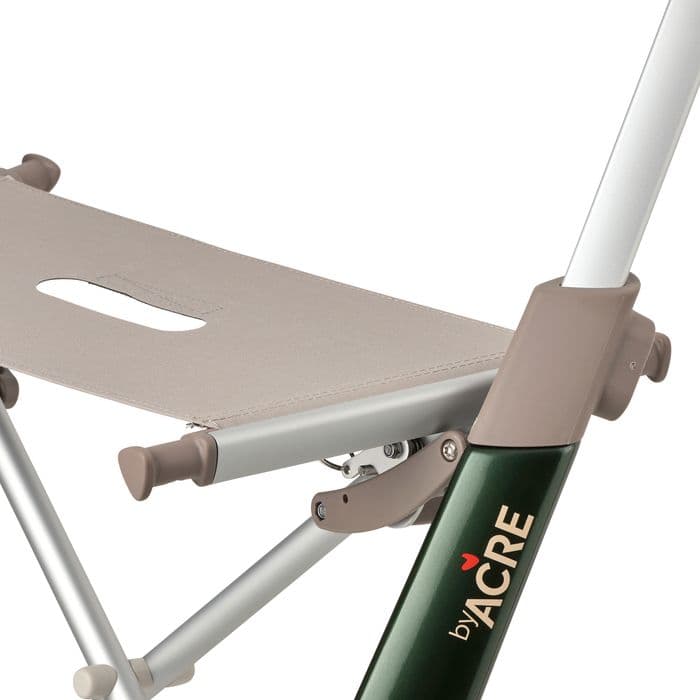 byACRE Carbon Ultralight — British Racing Green