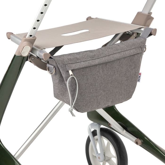 byACRE Carbon Ultralight — British Racing Green