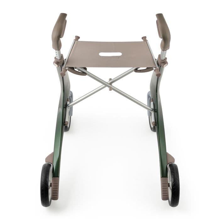 byACRE Carbon Ultralight — British Racing Green