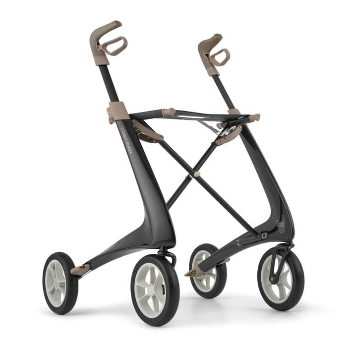 byACRE Carbon Ultralight — Carbon Black
