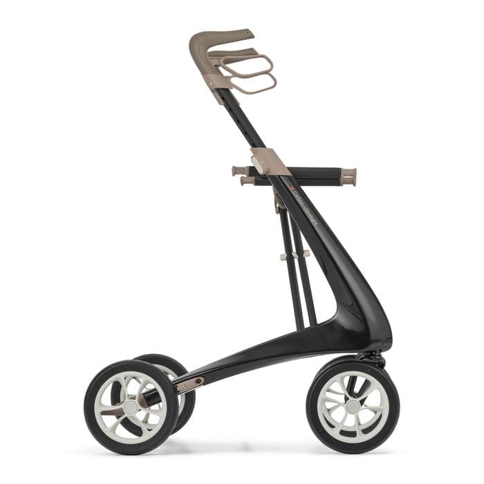 byACRE Carbon Ultralight — Carbon Black
