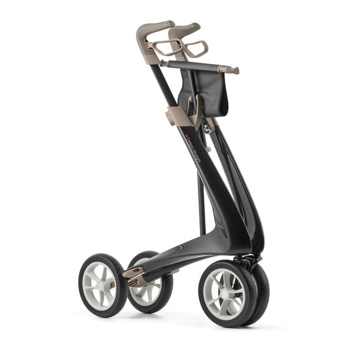 byACRE Carbon Ultralight — Carbon Black