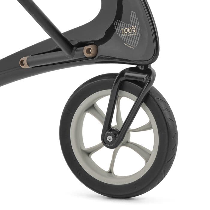 byACRE Carbon Ultralight — Carbon Black