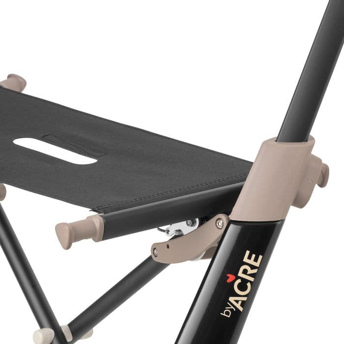 byACRE Carbon Ultralight — Carbon Black