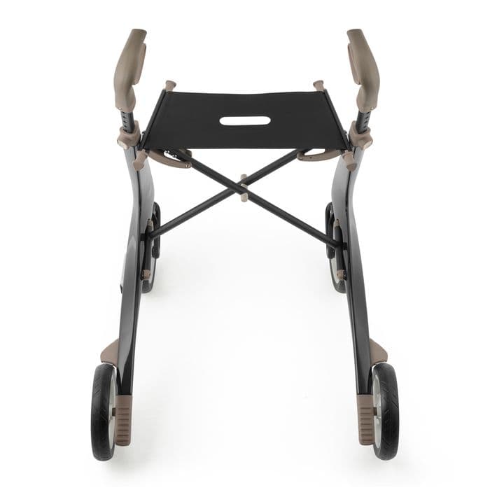 byACRE Carbon Ultralight — Carbon Black