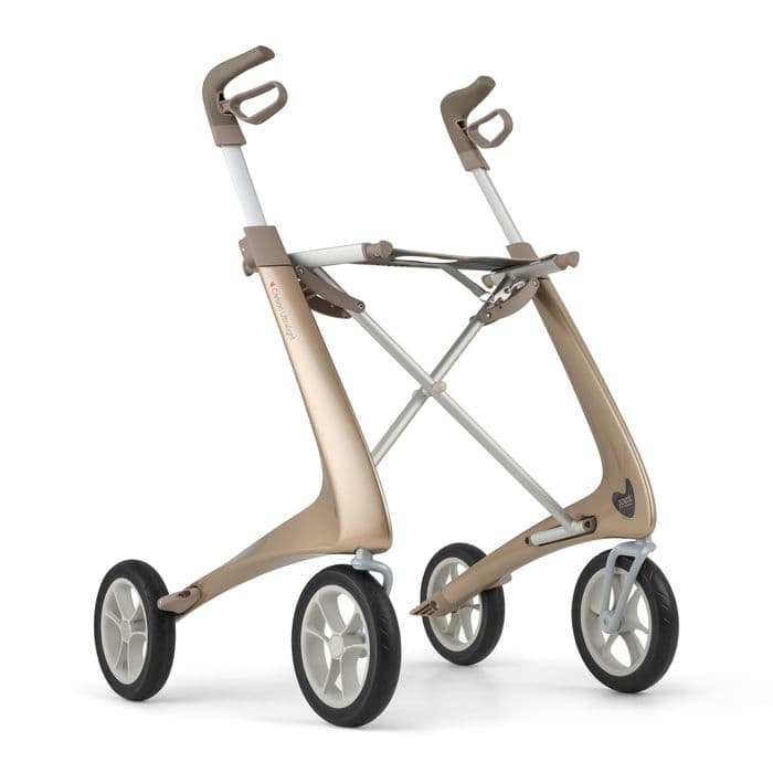 byACRE Carbon Ultralight — Champagne gold