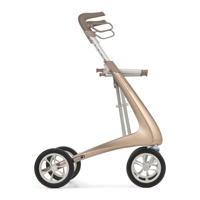 byACRE Carbon Ultralight — Champagne gold