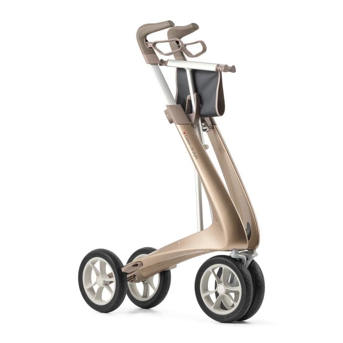 byACRE Carbon Ultralight — Champagne gold