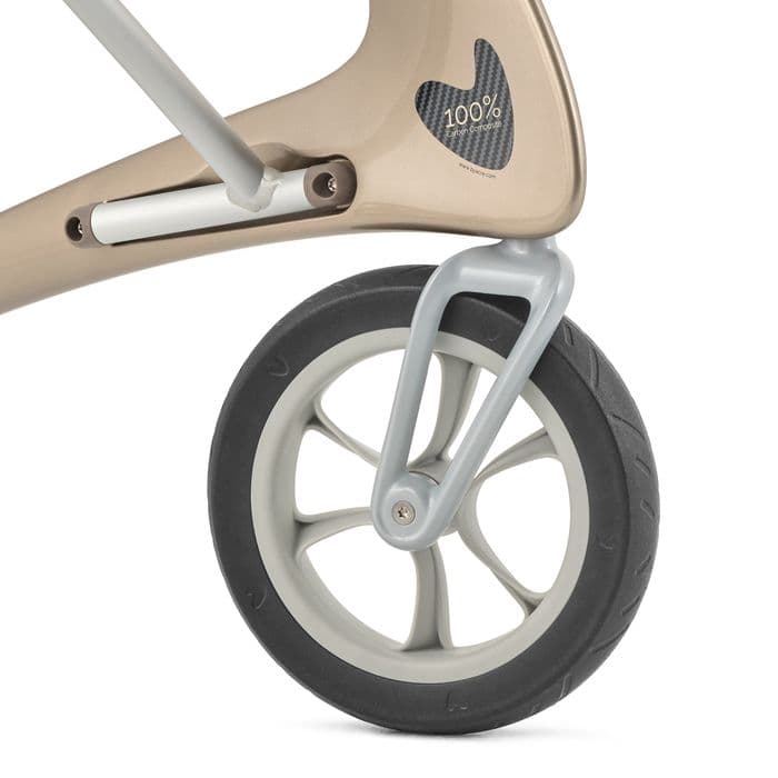 byACRE Carbon Ultralight — Champagne gold