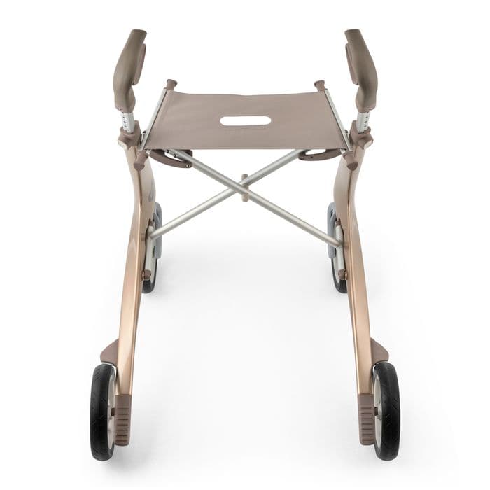 byACRE Carbon Ultralight — Champagne gold