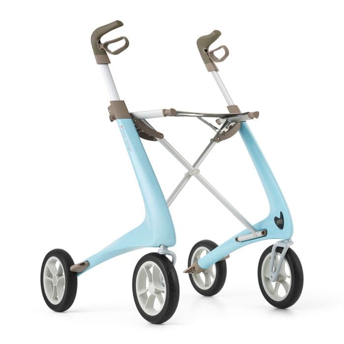 byACRE Carbon Ultralight — Morning Blue