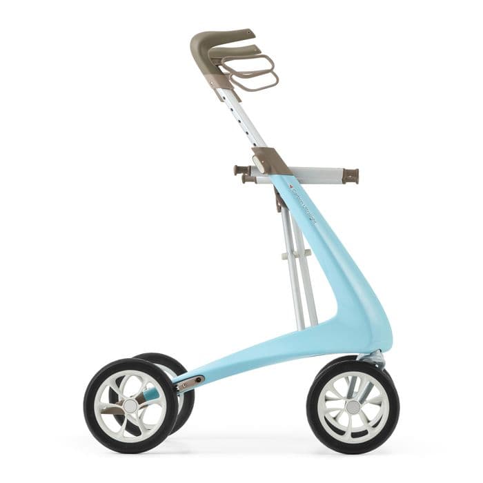 byACRE Carbon Ultralight — Morning Blue