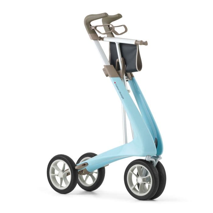 byACRE Carbon Ultralight — Morning Blue