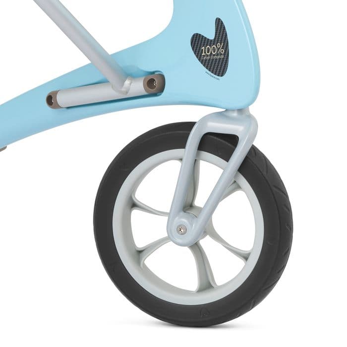 byACRE Carbon Ultralight — Morning Blue