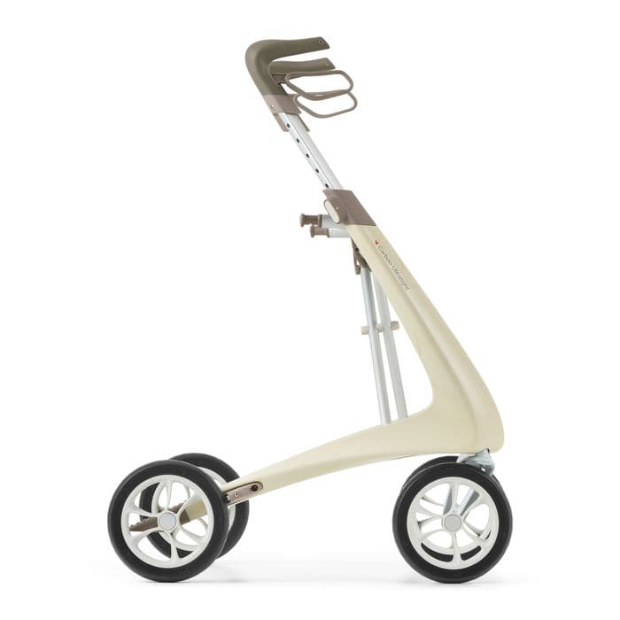 byACRE Carbon Ultralight — Oyster White