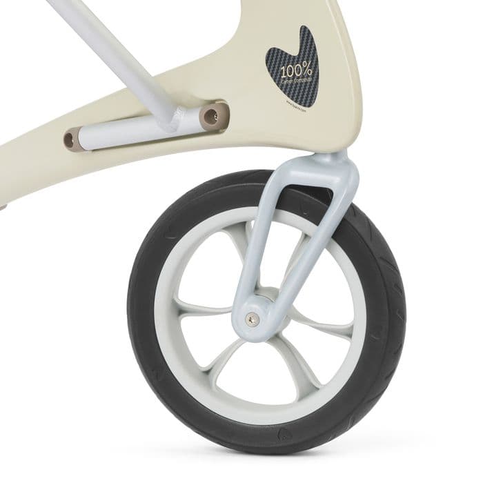 byACRE Carbon Ultralight — Oyster White