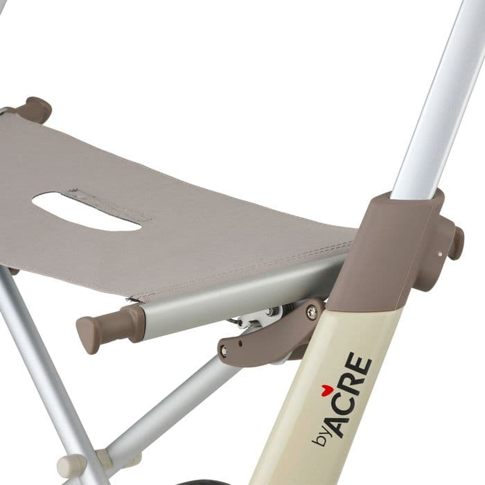 byACRE Carbon Ultralight — Oyster White