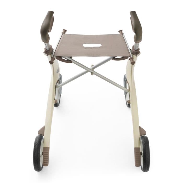 byACRE Carbon Ultralight — Oyster White