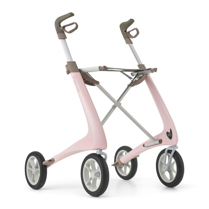 byACRE Carbon Ultralight — Pale Rose