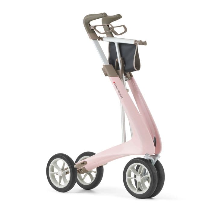byACRE Carbon Ultralight — Pale Rose