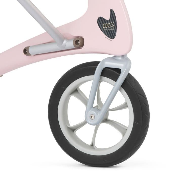 byACRE Carbon Ultralight — Pale Rose