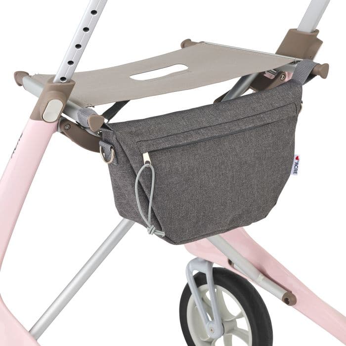 byACRE Carbon Ultralight — Pale Rose