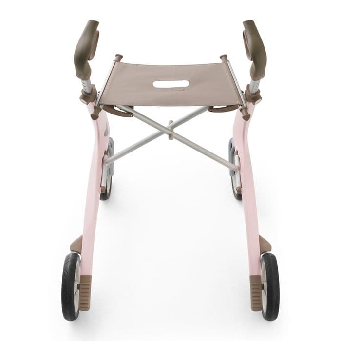 byACRE Carbon Ultralight — Pale Rose