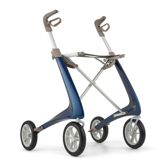 byACRE Carbon Ultralight — Royal Blue
