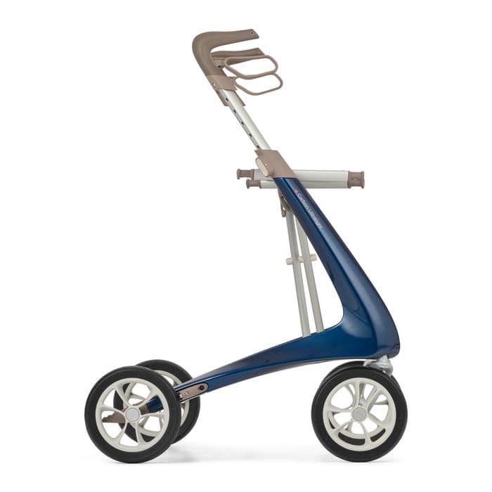byACRE Carbon Ultralight — Royal Blue