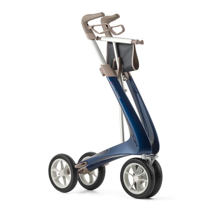 byACRE Carbon Ultralight — Royal Blue