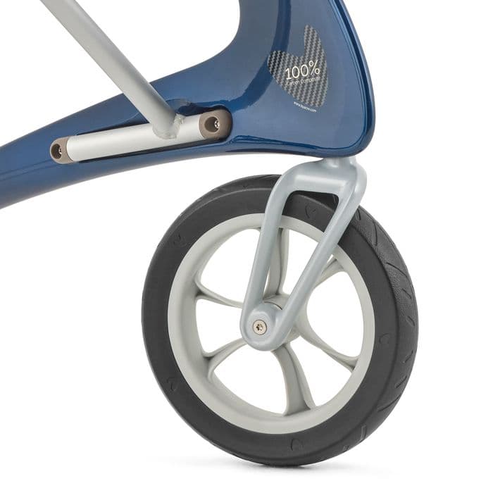 byACRE Carbon Ultralight — Royal Blue