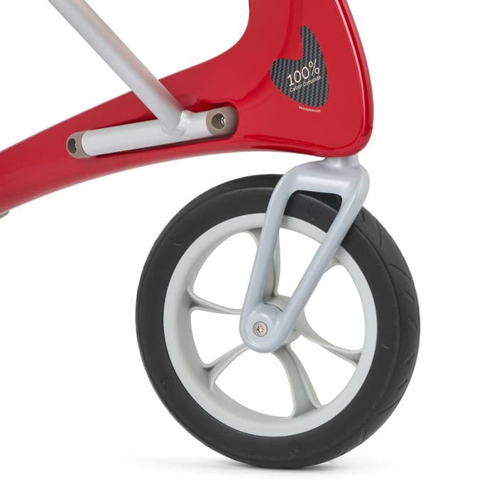 byACRE Carbon Ultralight — Strawberry Red