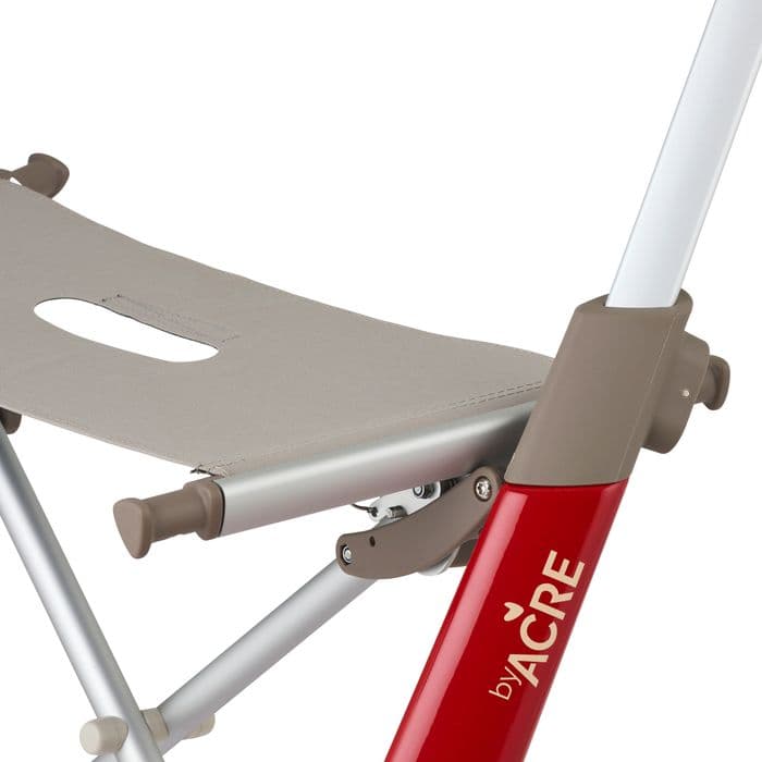 byACRE Carbon Ultralight — Strawberry Red