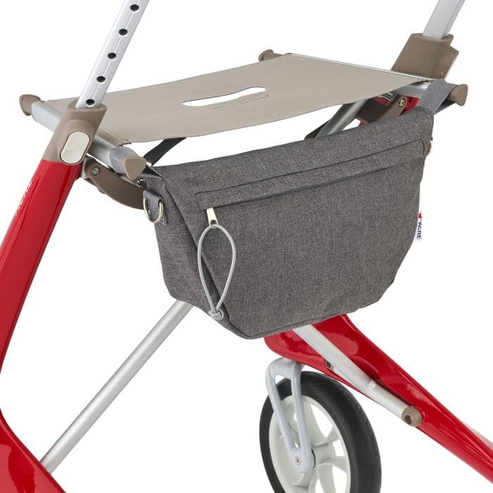 byACRE Carbon Ultralight — Strawberry Red