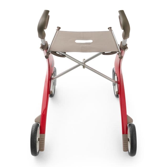 byACRE Carbon Ultralight — Strawberry Red