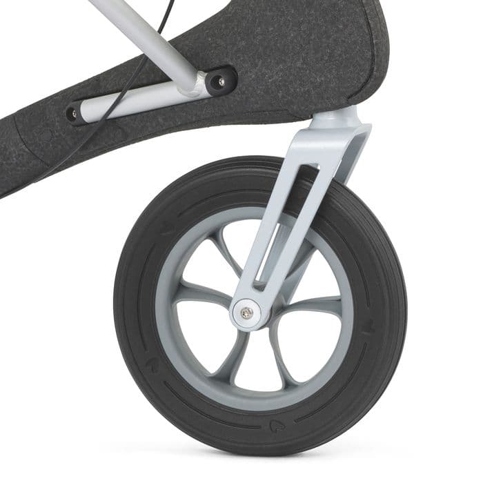 byACRE Nordic Pioneer — Granite Black
